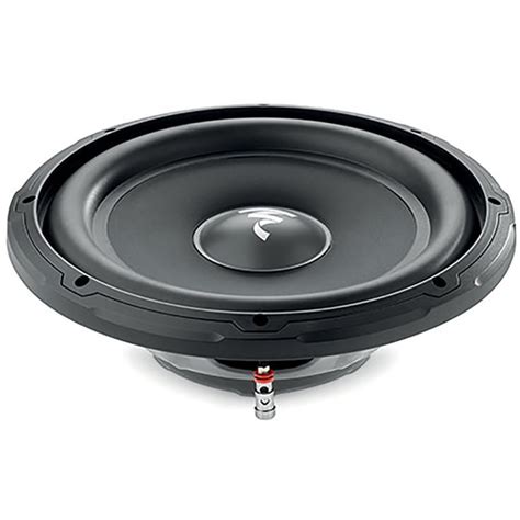 Subwoofer auto FOCAL SUB 12 SLIM, 280W RMS, 30cm