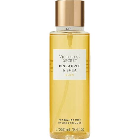 Pineapple Shea Glow Von Victoria S Secret Meinungen