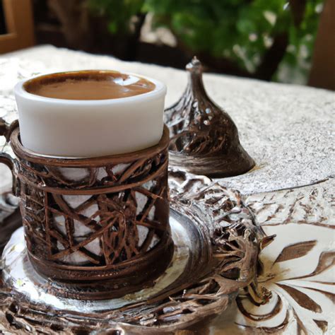 Authentic Turkish Coffee Rouxtine Recipes