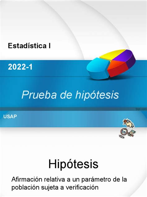 11 Prueba De Hipotesis Pdf Hipótesis Significancia Estadística