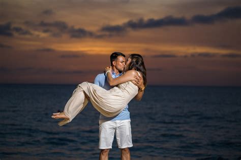 Free Images Couple Cloud Water Sky People In Nature Flash