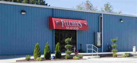 Impec Grant Helps Fulchers Seafood Move Forward In The Field