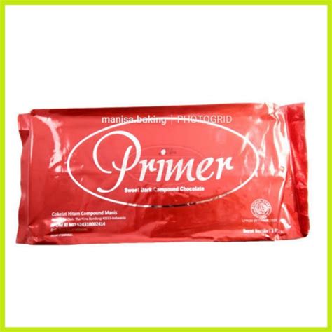 Jual Coklat Primer 1 Kg Coklat Batang Coklat Blok 1 Kg Compound Dcc