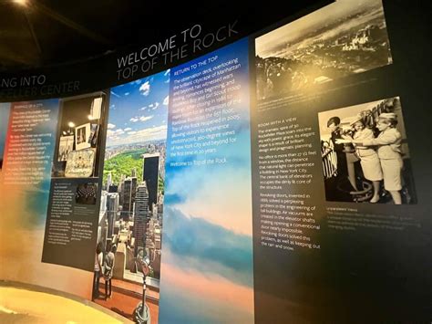 top   rock nyc observation deck complete guide triptins