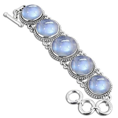 Moonstone vs Opal - How to Tell Them Apart (With Photos)