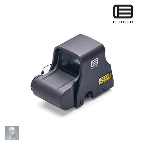 EOTech XPS3-0 HWS Holographic Weapon Sight – Xtreme Tactical Gun Parts