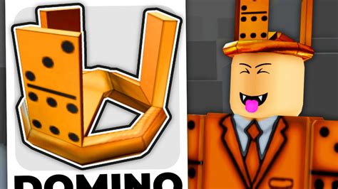 New Fake Domino Crowns Youtube