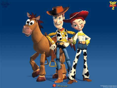 toy story pc