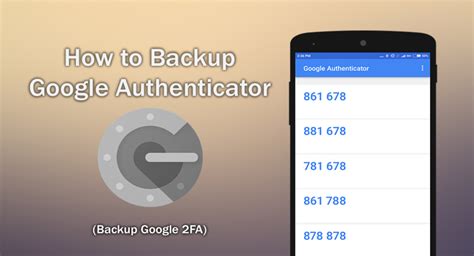 How To Sync Google Authenticator Robots Net