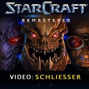 Starcraft Remastered Cd Key Kaufen Preisvergleich Keyforsteam De