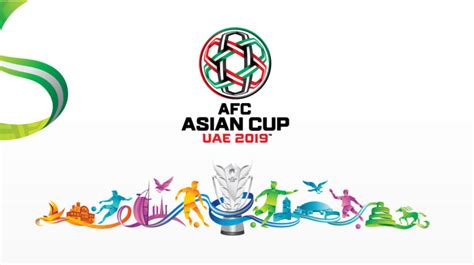 The evolution of AFC Asian Cup logos — CENTRAL ASIAN FOOTBAL ...