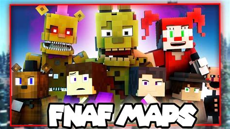 Fnaf Ar Freddys Mod Minecraft Apk For Android Download