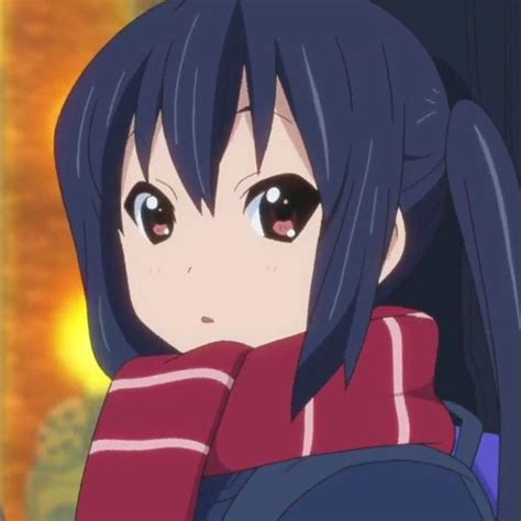 K On Pfp Azusa
