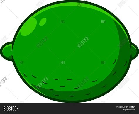 Cartoon Green Fresh Image & Photo (Free Trial) | Bigstock