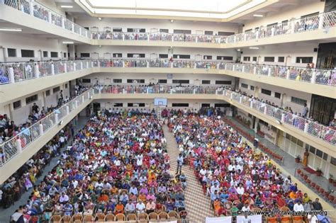 Amrita Vidyalayam Pune Admission Procedure Eligibility Criteria