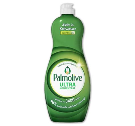 PALMOLIVE Ultra Konzentrat* von Penny Markt ansehen!