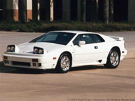 🔥 80 Lotus Esprit Wallpapers Wallpapersafari