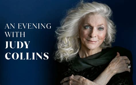 An Evening with Judy Collins | Symphony Space