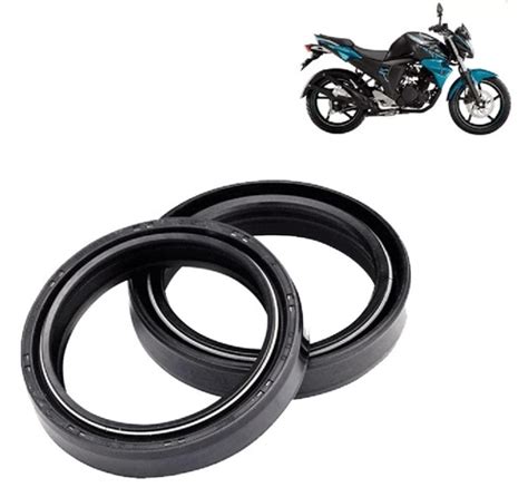 Yamaha Fz V Fz V Front Oil Seal Brumd