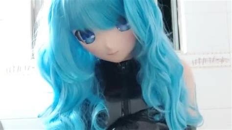 Kigurumi Miku Porn Videos