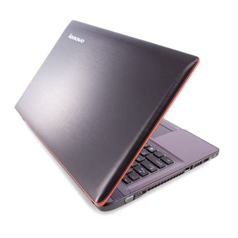 Lenovo Ideapad Y570 Review 2012 PCMag UK