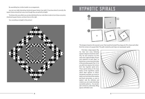 How To Draw Incredible Optical Illusions By Gianni A Sarcone