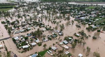 Queensland Floodlist