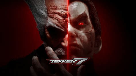 Tekken 7 Lanza Su Definitive Edition Y Trae Todos Los Dlc Gamers Unite