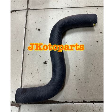 Jual Selang Radiator Avanza Xenia 1300cc Atas Depan Shopee Indonesia