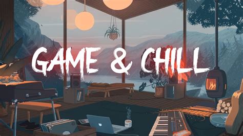 Game Chill Music S Best Gaming And Streaming Music For Relaxing