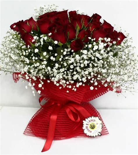 Chiroyli gullar rasmi