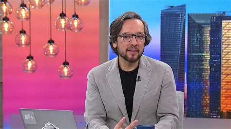 Por Las Ma Anas Con Genaro Lozano Programa Completo De Enero De