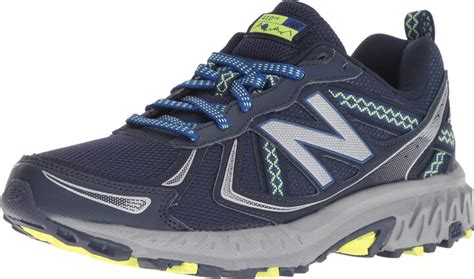 New Balance Women S 410 V5 Trail Running Shoe Shopstyle