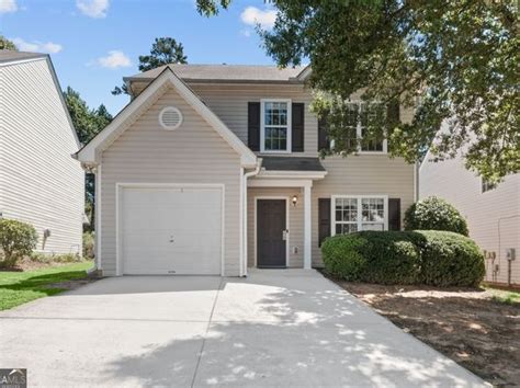 4 Bedroom Homes For Sale In Lawrenceville Ga Zillow