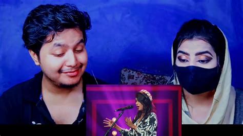 Pakistani Reacts To Bulbuli Coke Studio Bangla Season One Ritu