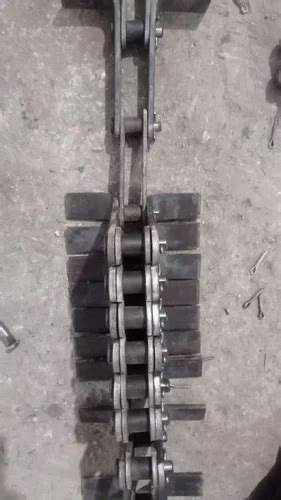 Simple Taper Roller Mild Steel Conveyor Chain At Rs Meter In