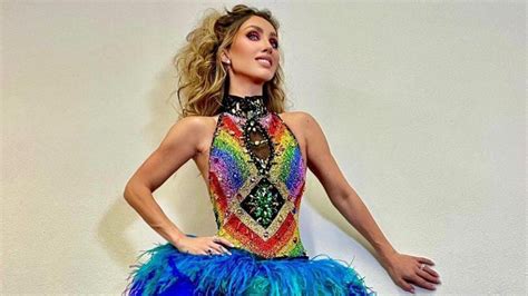 Anahi Rbd 2022