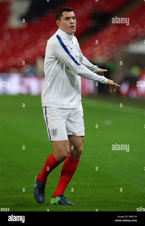 Michael Keane, England Stock Photo - Alamy