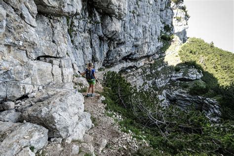 I Percorsi Pi Belli Dove Fare Trekking In Trentino Alto Adige Redelk