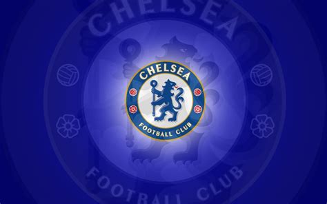 Chelsea Logo Wallpapers Wallpaper Cave