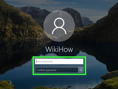 How Do I Enable Password Reset On Windows Login Screen Free Word Template