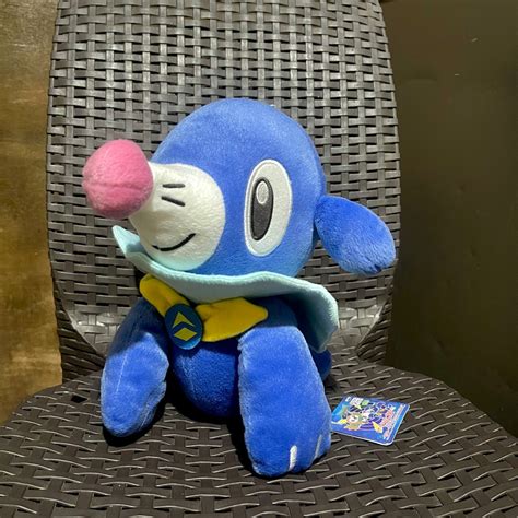 POPPLIO POKEMON on Carousell