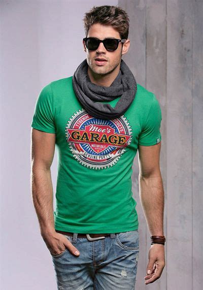 Chad White For Otto Fall Winter 2011 12 Well Dressed Men Menswear