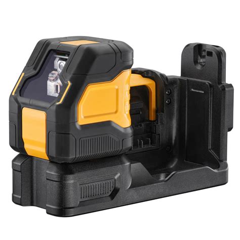 Dewalt Dce D G Gb V Cross Line Green Laser Level Body Only