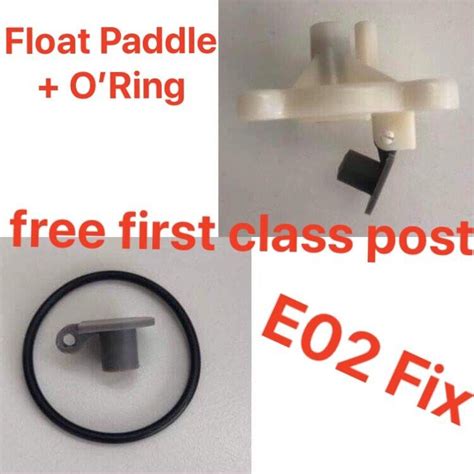 Lay Z Spa Hot Tub Water Flow Sensor Float Paddle For E Error For Sale