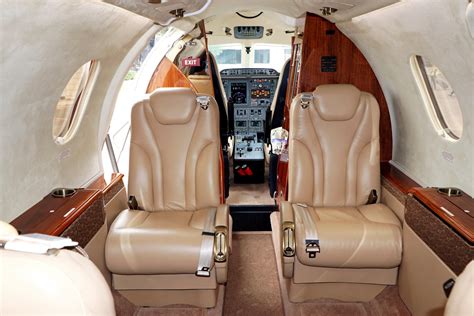 Beechcraft Premier A Ascend Aviation