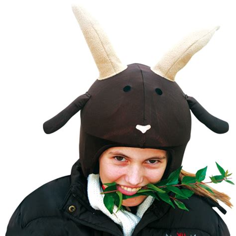 Покривало за каска Multisport, Coolcasc Goat - eMAG.bg