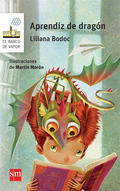 Aprendiz De Dragón Cbq