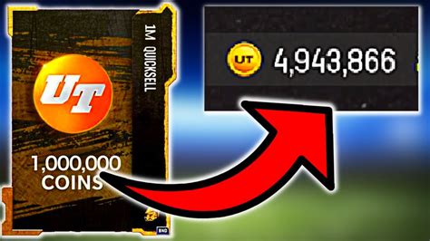 NEW HOW I MAKE MILLIONS OF COINS MADDEN 24 YouTube