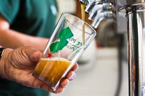 Celebrate National Ipa Day With Cape May Brewing